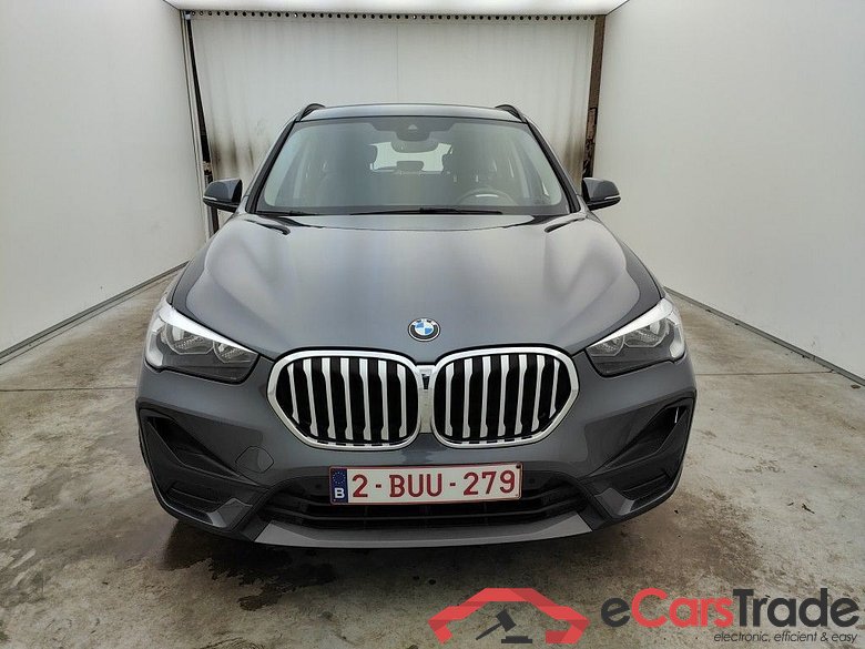 BMW X1 sDrive16dA (85 kW) 5d - NO COC