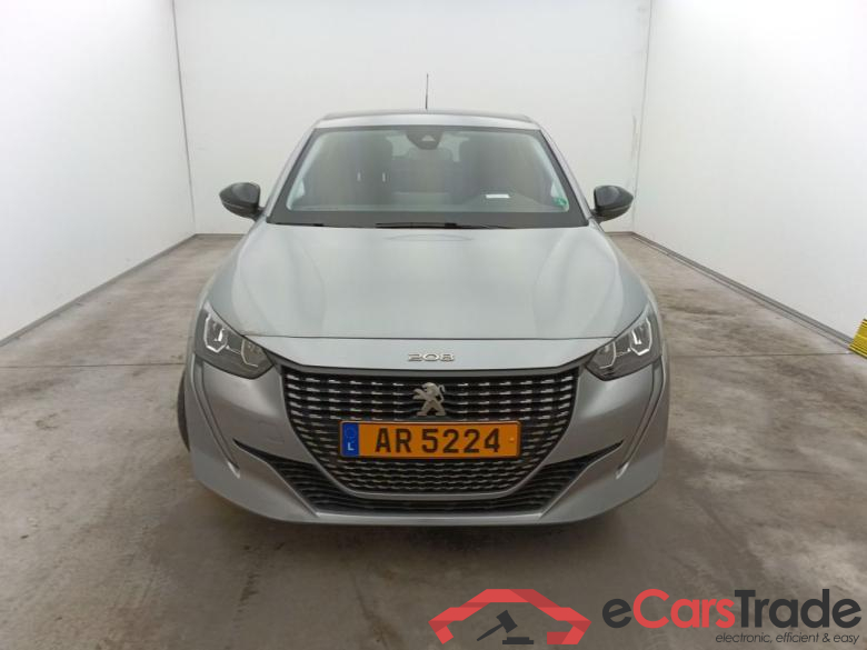 PEUGEOT 208 DIESEL - 2019 1.5 BlueHDi 102 Allure (EU6.2) 5d