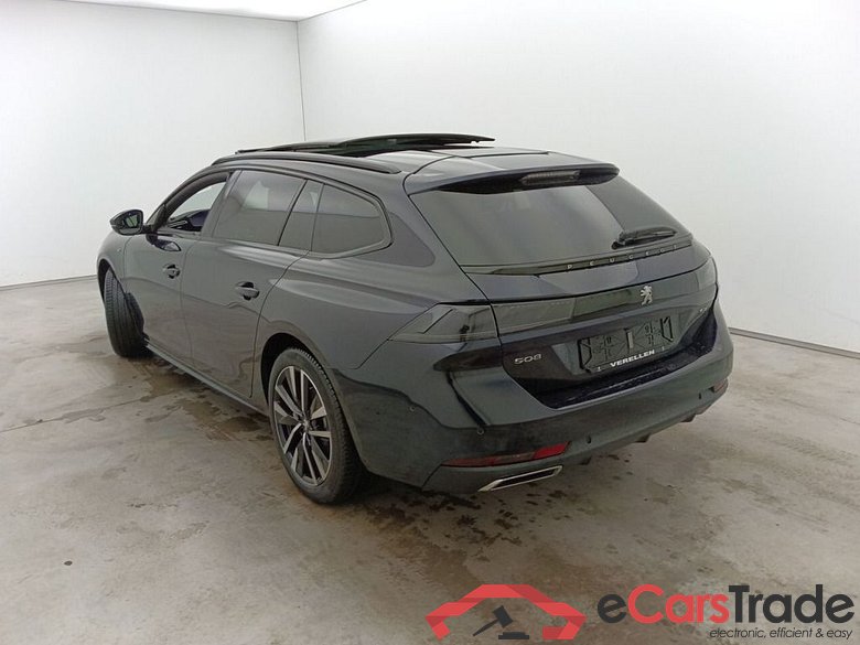 Peugeot 508SW 1.5BHDI130 GT EAT8 excluweb end 10.04 #1