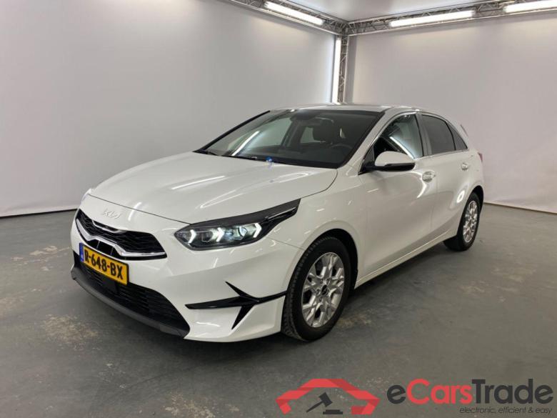 KIA Ceed 1.0 T-GDi MHEV DynamicPlusLine #1