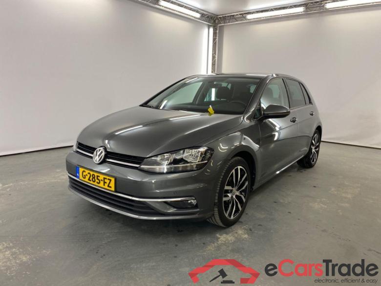 VOLKSWAGEN GOLF 1.0tsi comfortline business 85kW  #1