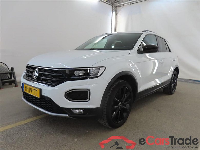 VOLKSWAGEN T-Roc 1.5 TSI Sport