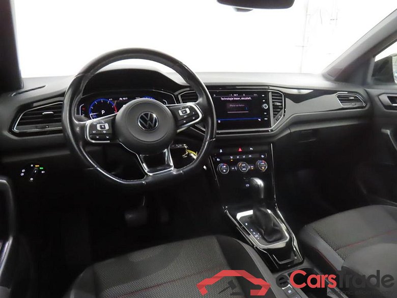 VOLKSWAGEN T-Roc 1.5 TSI Sport #3