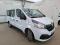preview Renault Trafic #3