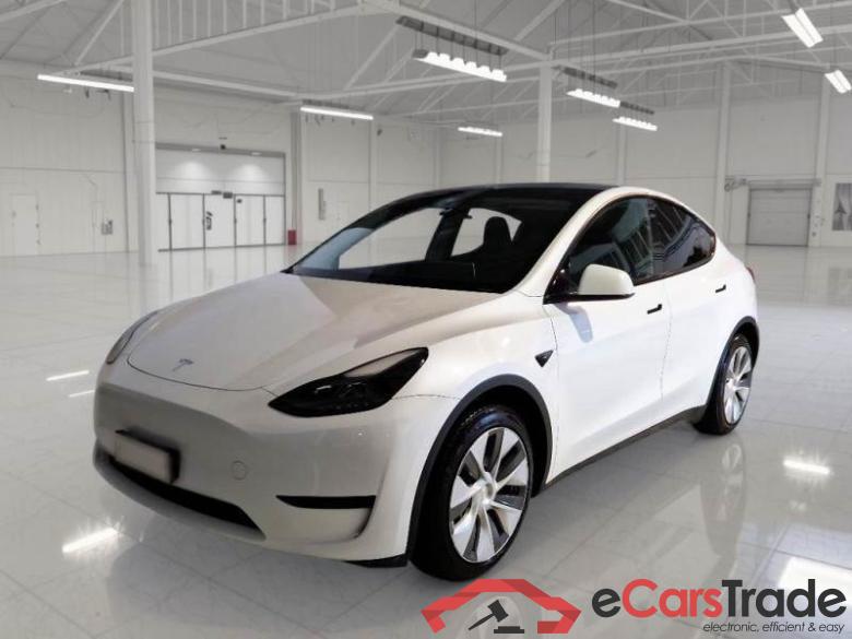Tesla 50KWHRWDAUT. TESLA MODEL Y / 2020 / 5P / SUV 50 KWH RWD AUT. #1