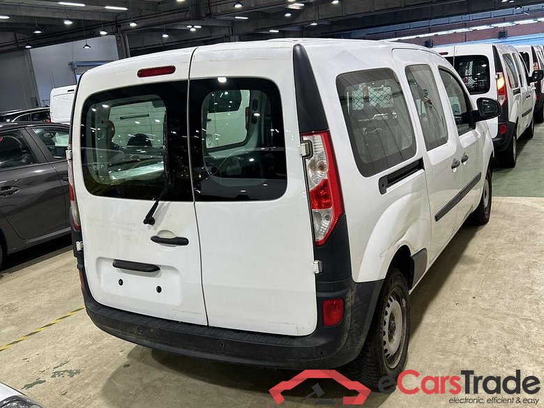Renault Kangoo Express Maxi 1.5 DCI Energy EU6 PDC ... #3