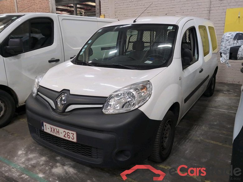 RENAULT KANGOO EXPRESS MAXI DIESEL Lot 1.3 RENAULT KANGOO EXPRESS Maxi 1.5 dCi Blue Confort #1