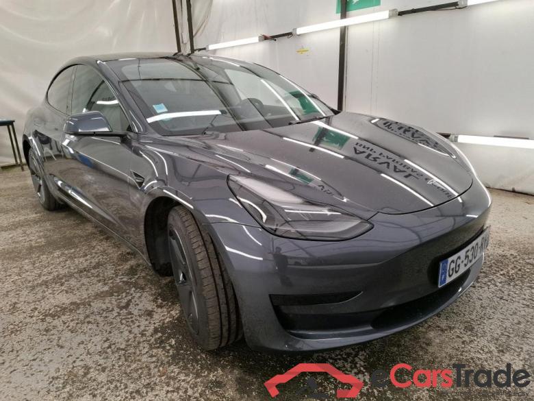 Tesla Propulsion TESLA Model 3 / 2018 / 4P / Berline Propulsion #5