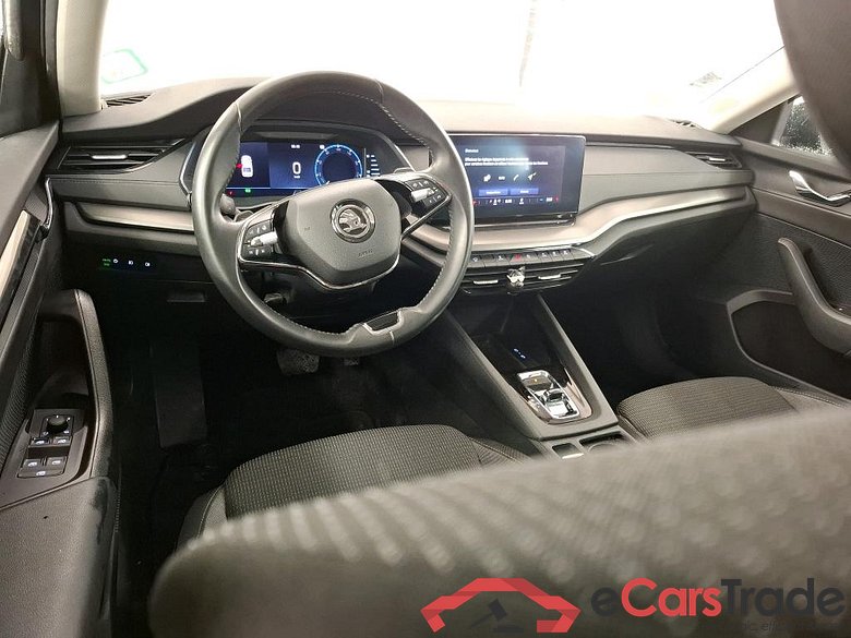 Skoda 2.0 TDI 150 DSG7 Business Octavia Lim. Business 2.0 TDI 150CV BVA7 E6dT #5