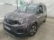 preview Peugeot Rifter #0