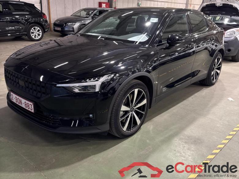 POLESTAR 2 BEV 78KWH SINGLE MOTOR AUTO LONG RANGE Pilot Plus #1