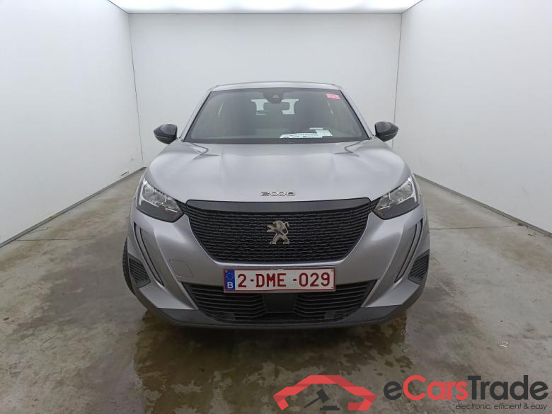 Peugeot 2008 1.2 Puretech 96kW S&S EAT8 Active Pack 5d