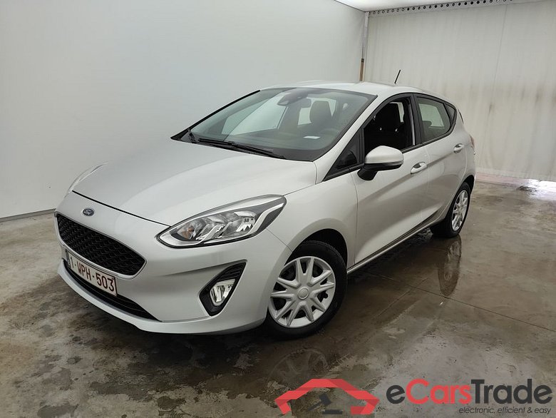 Ford Fiesta 1.1i 52kW Business Class 5d #1