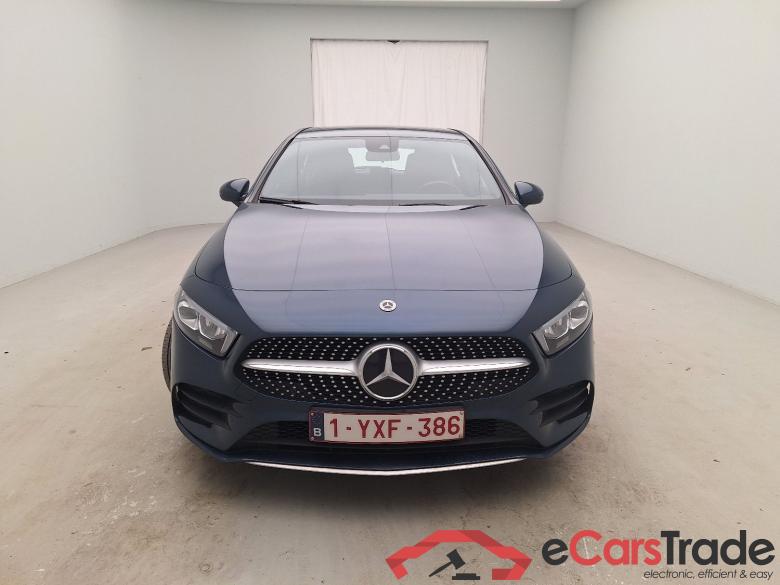 Mercedes, A-Class '18, Mercedes-Benz A-Klasse A 250 e 5d excluweb end 24.04 #1
