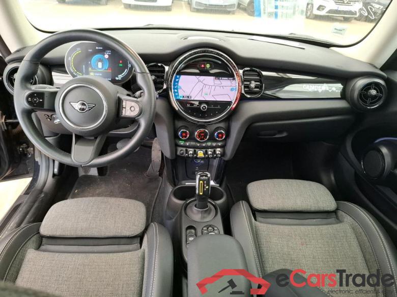 Mini Cooper SE Edition Camden 184 ch BVA MINI Mini / 2021 / 3P / Berline Cooper SE Edition Camden 184 ch BVA #6