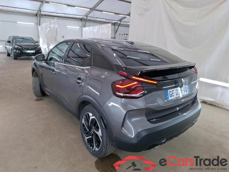 Citroen PureTech 130 S&S BVM6 Shine C4 Berline Shine 1.2 PureTech 130CV BVM6 E6d #2