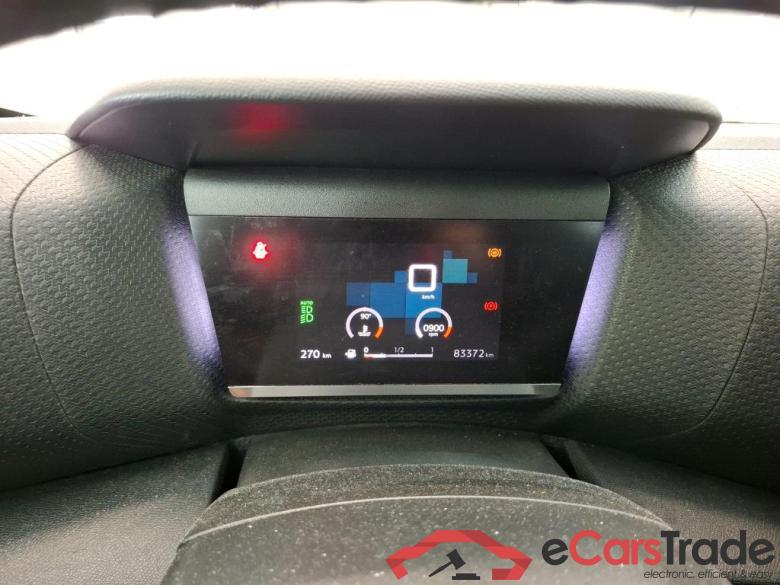 Citroen PureTech 130 S&S BVM6 Shine C4 Berline Shine 1.2 PureTech 130CV BVM6 E6d #6