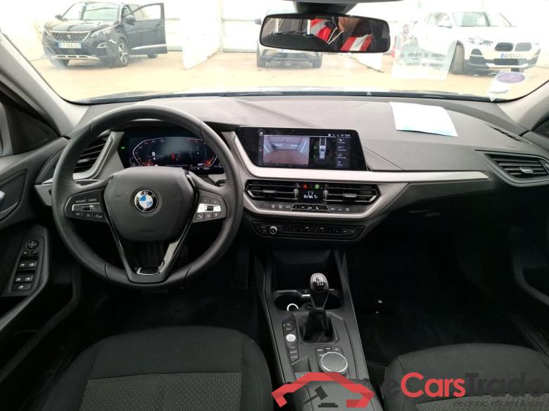 BMW 116i Business Design BMW Série 1 / 2019 / 5P / Berline 116i Business Design #5