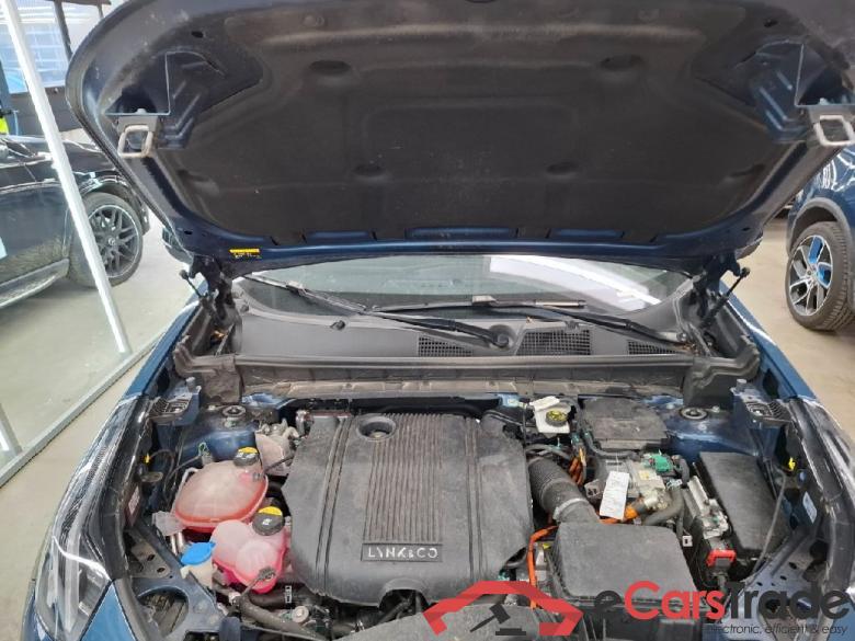 LynkAndCo Lynk & Co 01 ´20 LYNK & CO 01 PHEV 5d 132kW #1