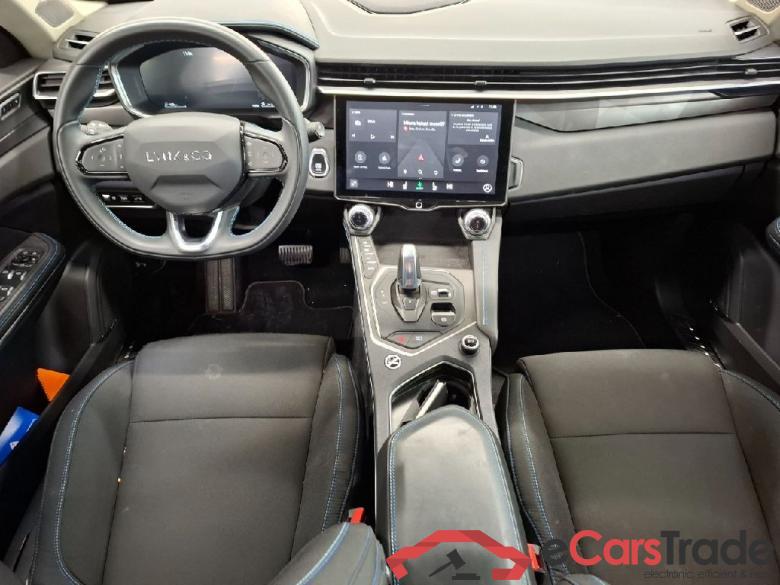 LynkAndCo Lynk & Co 01 ´20 LYNK & CO 01 PHEV 5d 132kW #6