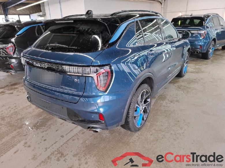 LynkAndCo Lynk & Co 01 ´20 LYNK & CO 01 PHEV 5d 132kW #6