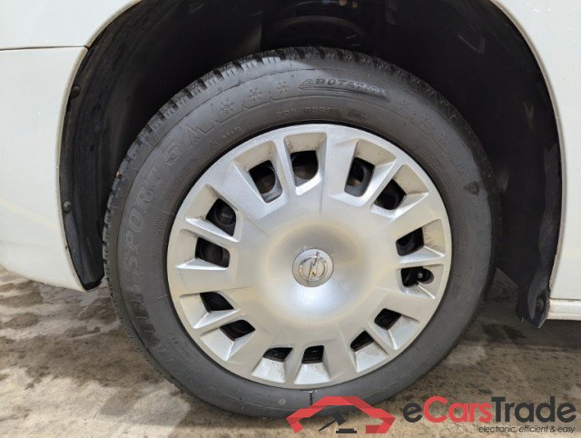 Opel _Combo Cargo ´18 Combo Cargo E Edition erhöhte Nutzlast 1.5 75KW MT5 E6dT #6