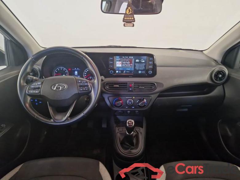 Hyundai 1.0MPITECH HYUNDAI I10 / 2020 / 5P / BERLINA 1.0 MPI TECH #3