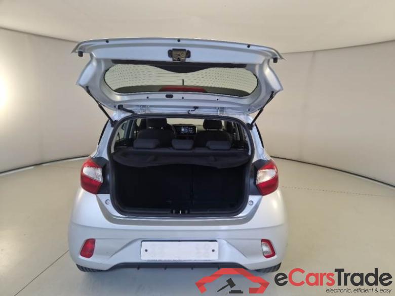 Hyundai 1.0MPITECH HYUNDAI I10 / 2020 / 5P / BERLINA 1.0 MPI TECH #5