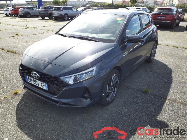 HYUNDAI i20 1.0 100CV CREATIVE BVM #1