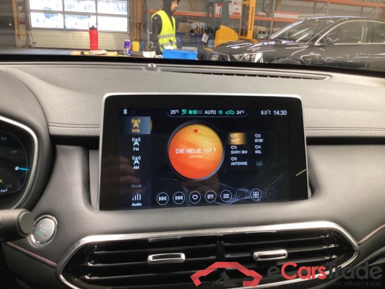 MG EHS ´21 MG EHS PHEV Comfort 5d 119kW #2