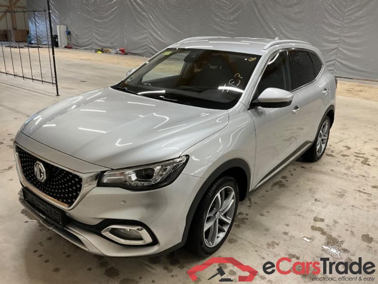 MG EHS ´21 MG EHS PHEV Comfort 5d 119kW