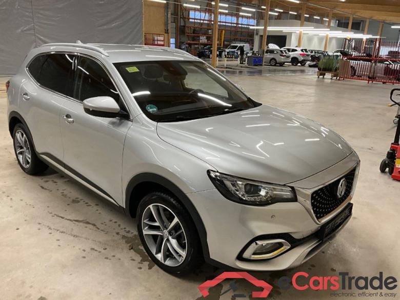 MG EHS ´21 MG EHS PHEV Comfort 5d 119kW #2