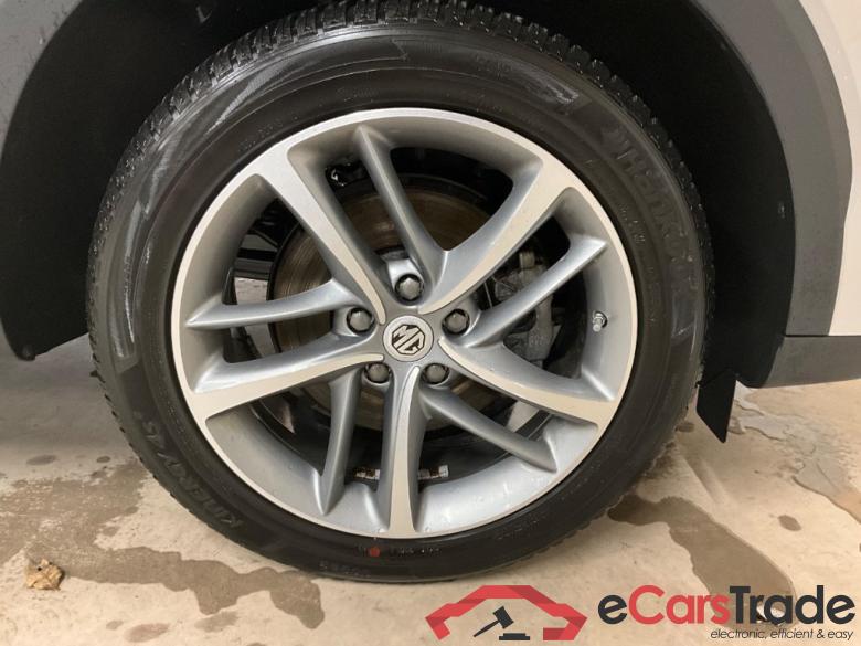 MG EHS ´21 MG EHS PHEV Comfort 5d 119kW #3