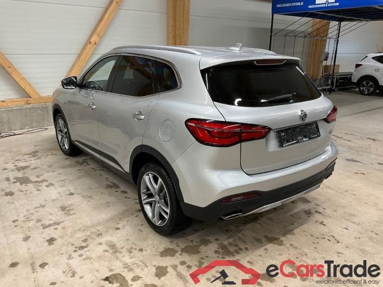 MG EHS ´21 MG EHS PHEV Comfort 5d 119kW #5