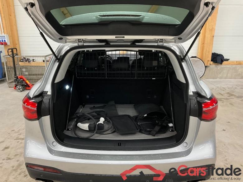 MG EHS ´21 MG EHS PHEV Comfort 5d 119kW #6