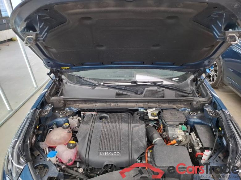 LynkAndCo Lynk & Co 01 ´20 LYNK & CO 01 PHEV 5d 132kW