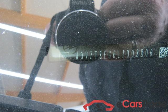 Opel Insignia ST ´17 Insignia B Sports Tourer Ultimate 2.0 CDTI 125KW MT6 E6dT #5