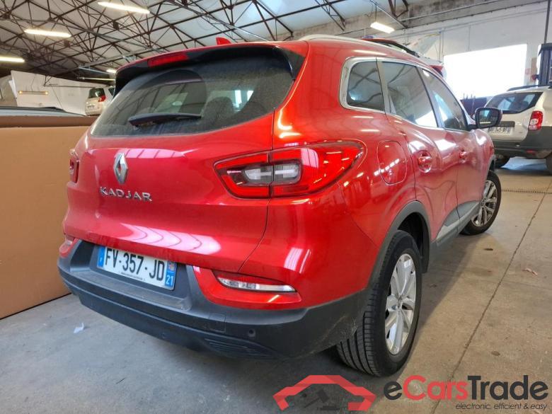 Renault Business Blue dCi 115 Kadjar Business 1.5 dCi 115CV BVM6 E6dT / CABLAGE MOTEUR + BOITIER ADBLUE HS #3