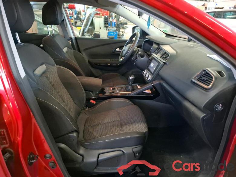 Renault Business Blue dCi 115 Kadjar Business 1.5 dCi 115CV BVM6 E6dT / CABLAGE MOTEUR + BOITIER ADBLUE HS #6