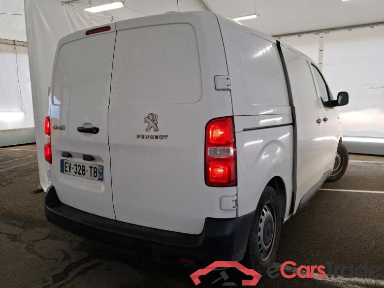 Peugeot 1.6 BlueHDi 115 S&S Standard Premium P. Expert Fourgon Premium Pack Standard 1.6 HDi 115CV BVM6 E6 / MOTEUR HS #3