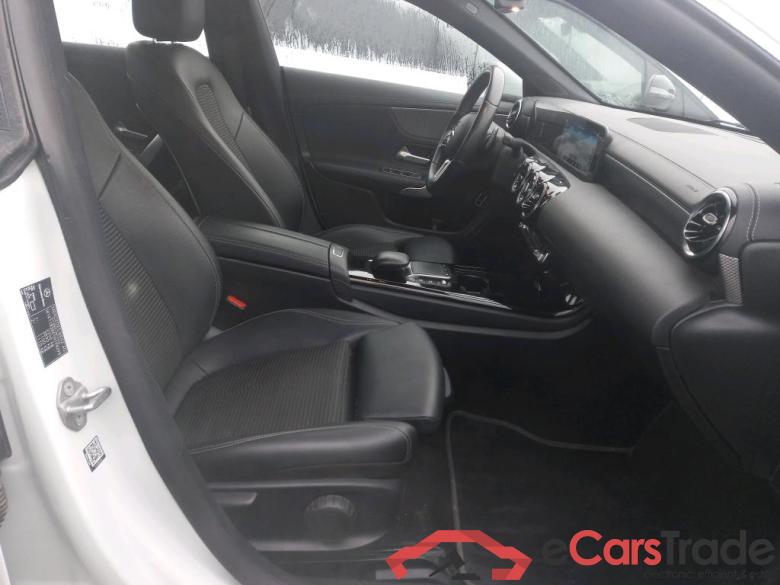 Mercedes CLA 250 e Clase CLA CLA 250 e (118.386) 1.3 220CV AT8 E6d #6
