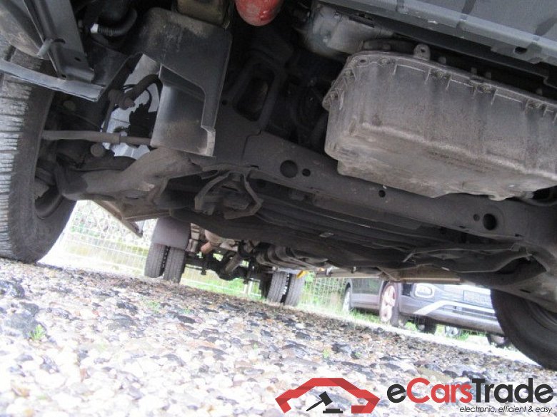 MERCEDES-BENZ Sprinter DE - Pr2 514 CDI RWD EU6, 2018 - 2022 #5