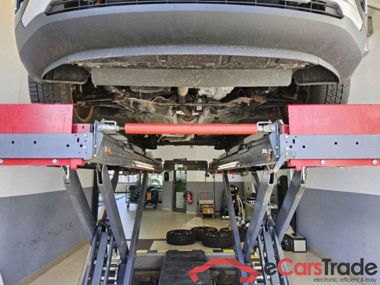 Opel Crossland (X)(2017->) DE - SUV5 1.2 Turbo EU6d, Ultimate (EURO 6d), (Facelift) 2020 - 2022 #5