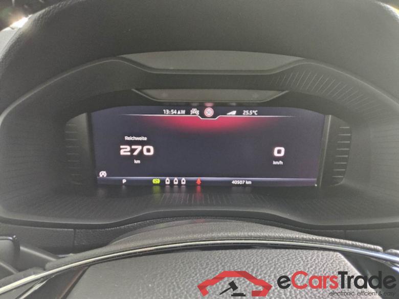 Skoda Karoq (NU)(2017->) DE - SUV5 1.5 TSI ACT EU6d, Sportline OPF (EURO 6d), 2020 - 2021 #6