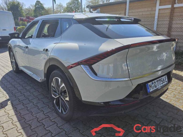 Kia EV6 (CV)(2021->) DE - SUV5 Elektro 77,4 kWh, 2WD, 2021 - 2024 #4