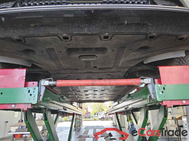 Kia EV6 (CV)(2021->) DE - SUV5 Elektro 77,4 kWh, 2WD, 2021 - 2024 #5