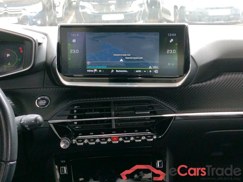 Peugeot 2008 1.5 BlueHDI Allure Aut. LED I-Cockpit Navi 1/2 Leather KeylessGo Camera Klima PDC ... #6