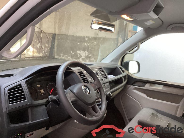 VOLKSWAGEN TRANSPORTER KOMBI 2.0 TDI L1H1 Trendline #5