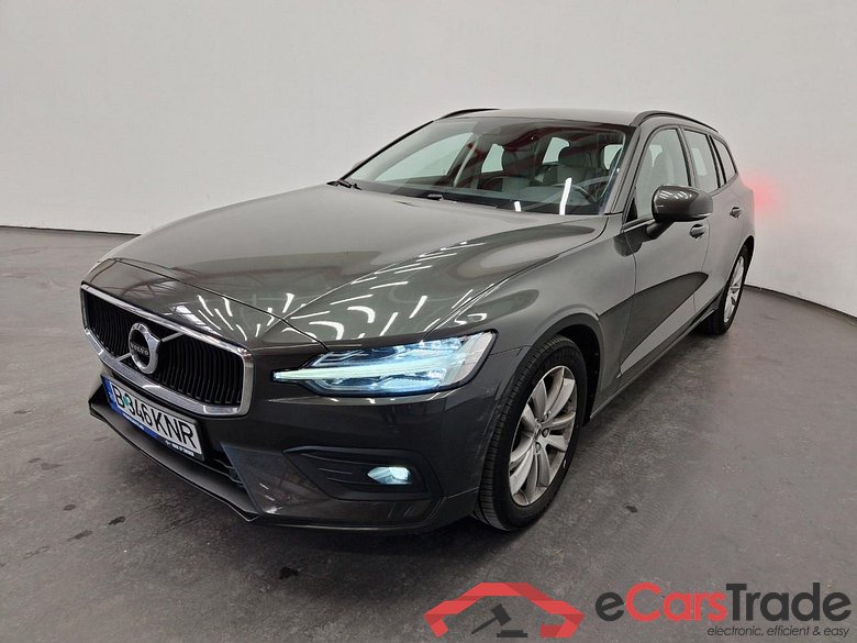 Volvo 2.0 D3 150CP Momentum AT8 2.0 D3 150CP Momentum AT8