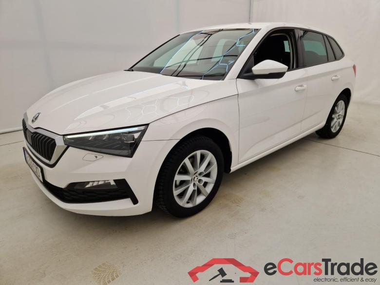 Skoda 1.0 TSI Style DSG 1.0 TSI Style DSG #1